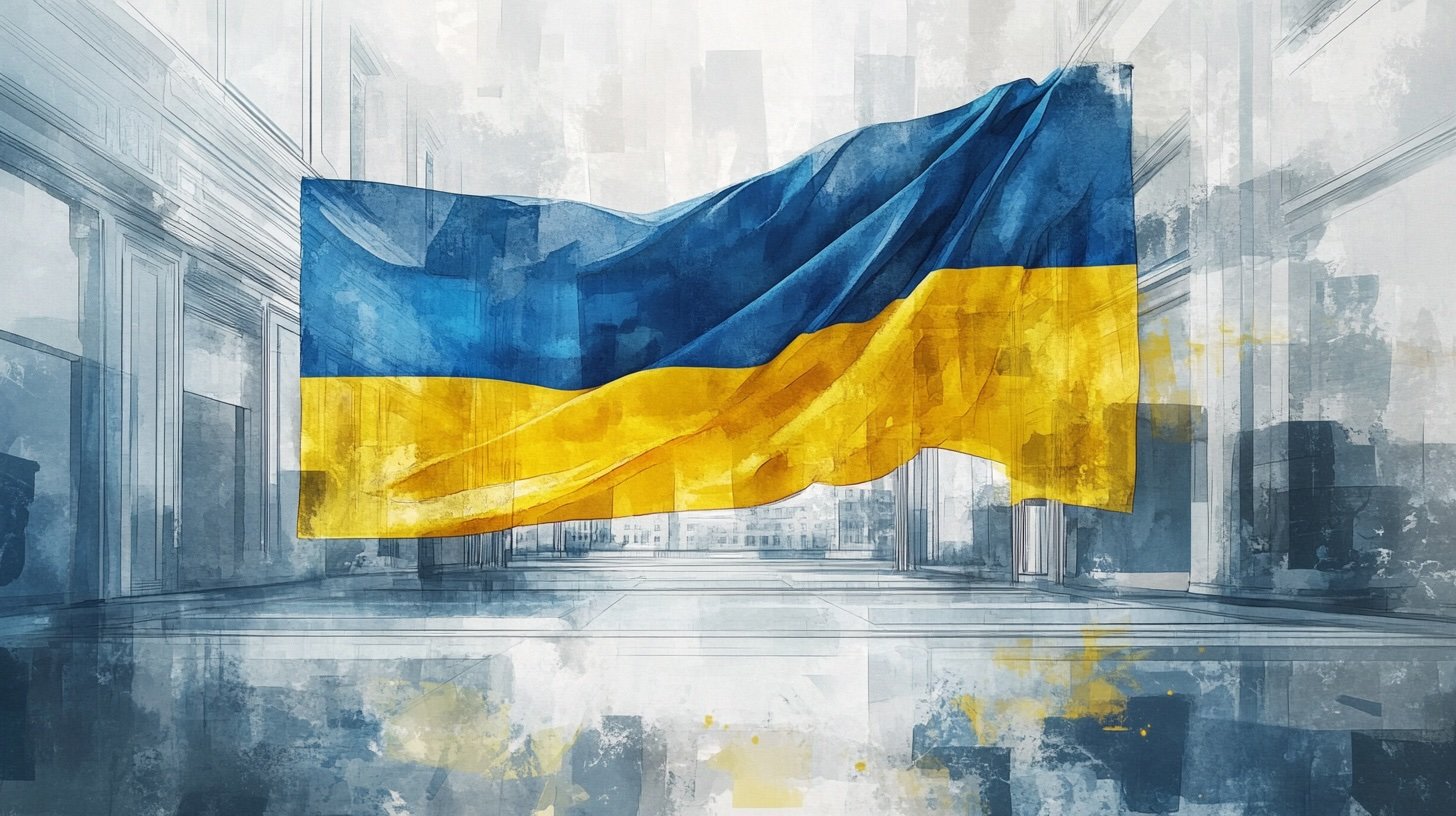 Ukraine approves crypto bill in first reading